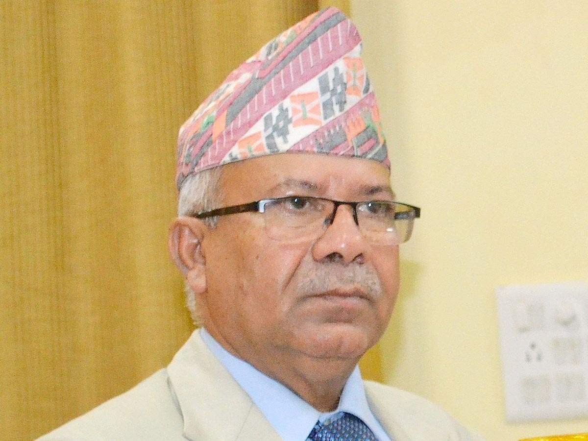 नेकपा (एकीकृत समाजवादी)ले नेपालगन्जमा मेयर र उपमेयर उम्मेदवारको टुङ्गो लगायो